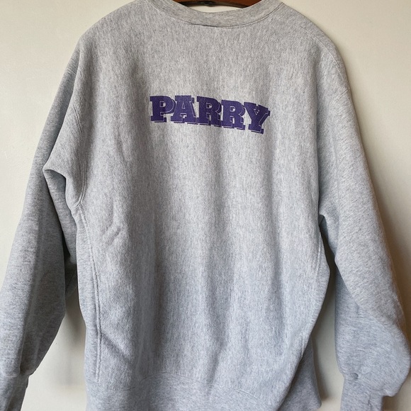 ‘97 Waterville Seniors Crewneck Men’s XL - Picture 5 of 8
